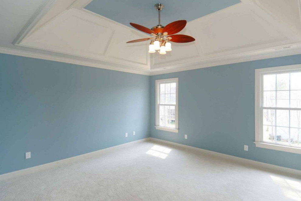 Exterior And Interior Paint