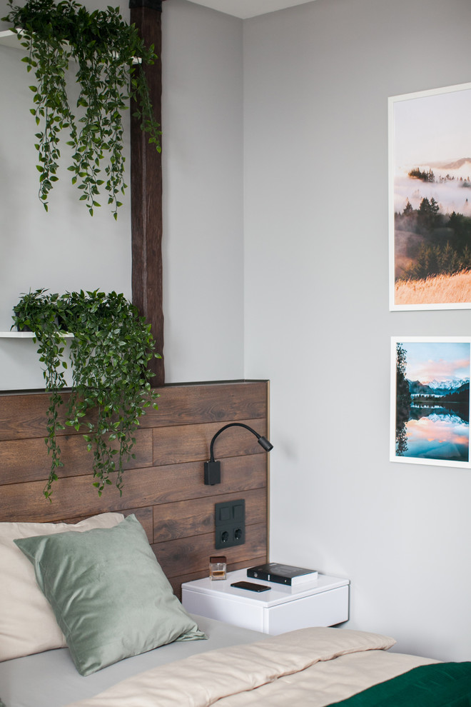 ЖК "Ударник" г. Екатеринбург (фото реализации)