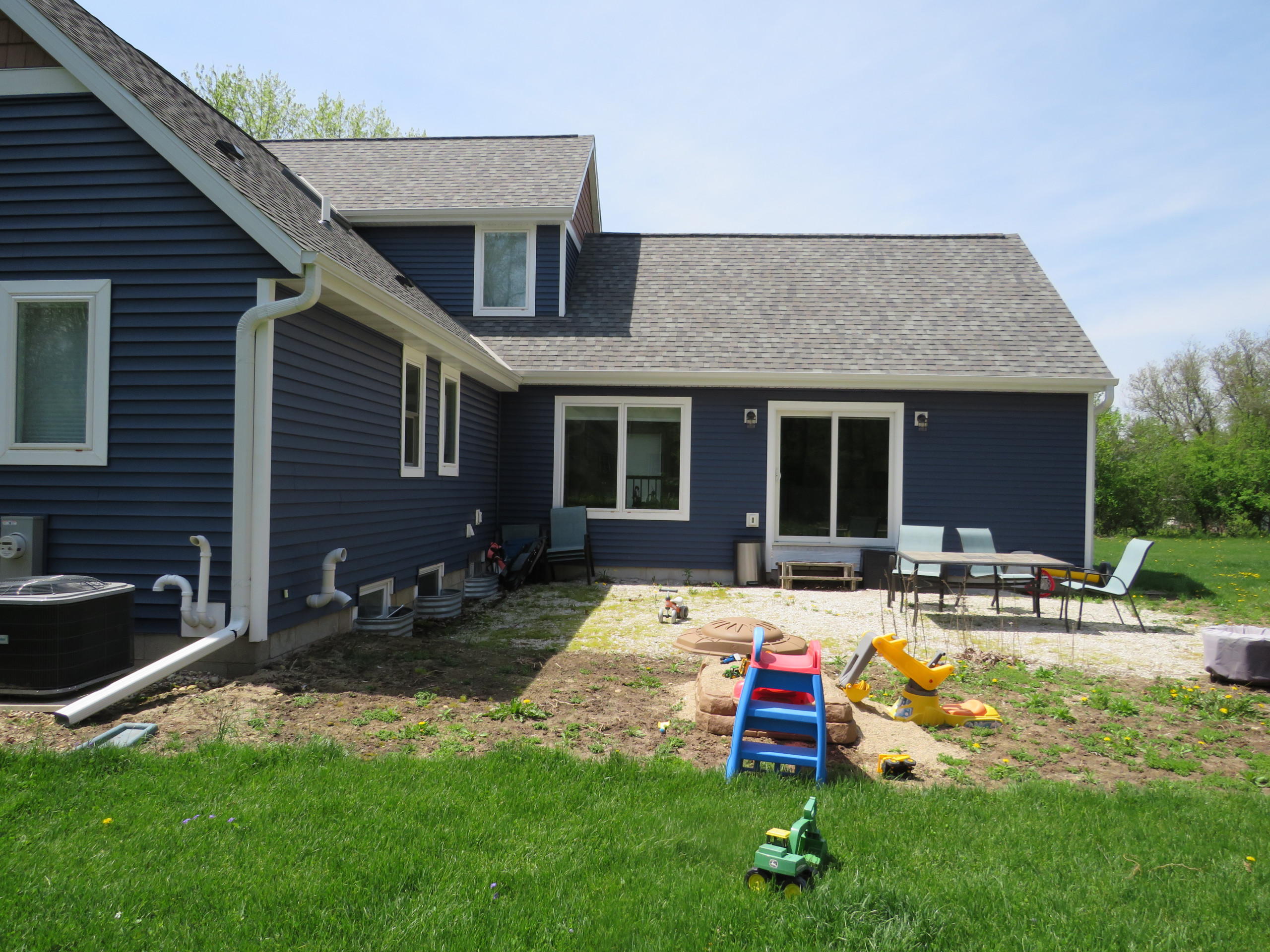 Traditional - Hartland, WI