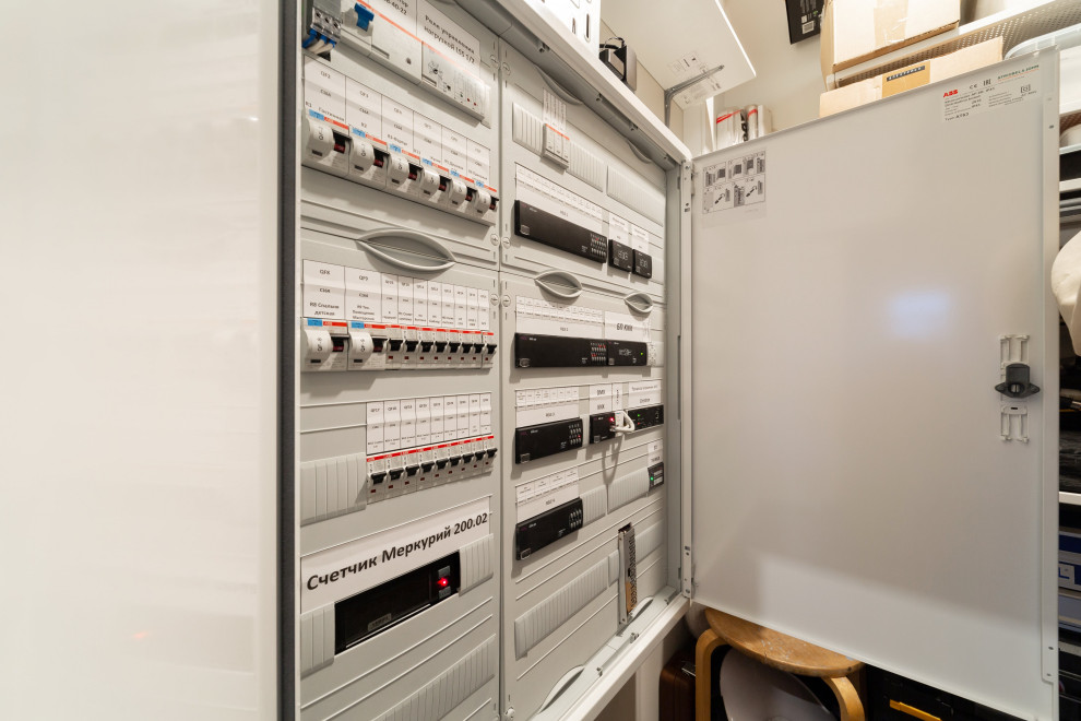 улица Бориса Галушкина – Умный Дом