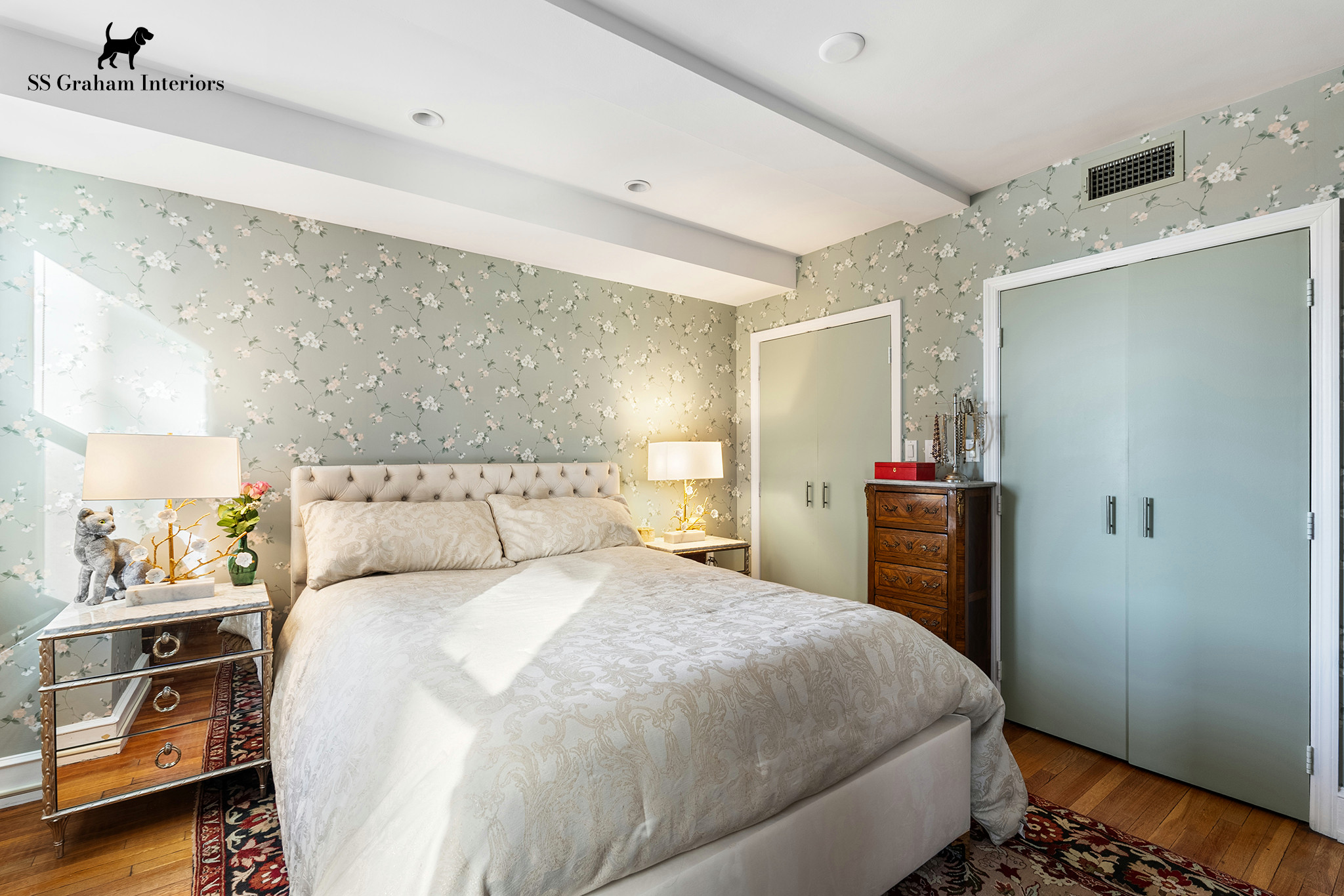 Rittenhouse Renovation