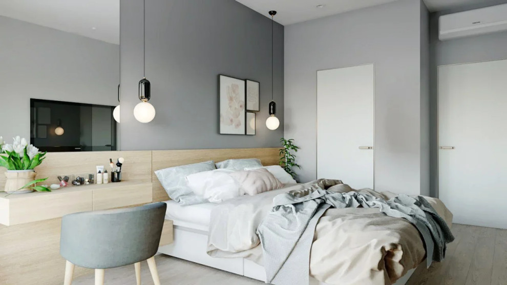 ЖК Пресня Сити