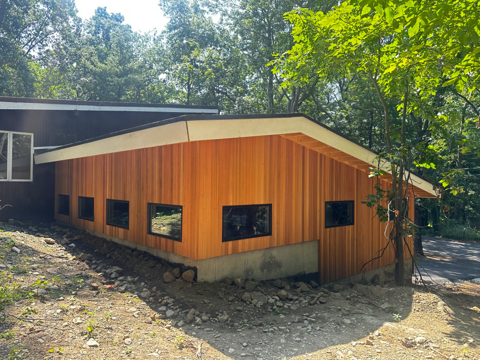 Everett Project