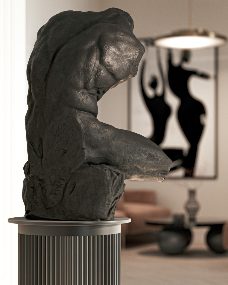 Офис в БЦ Домников