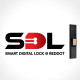 Smart  Digital Lock