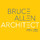 Bruce Allen Architect Pty Ltd