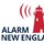 Alarm New England