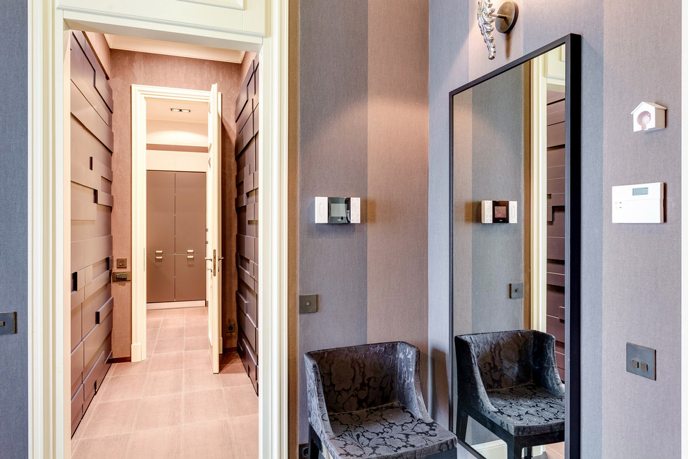 Квартира на Петровском бульваре