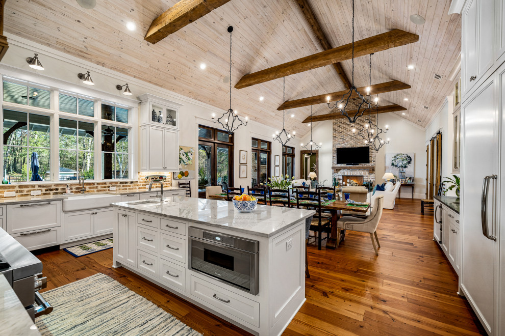Copper Creek Cottage