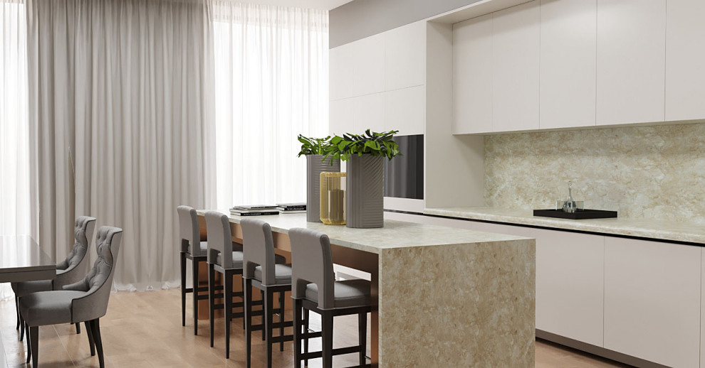 апартаменты NABOKOV