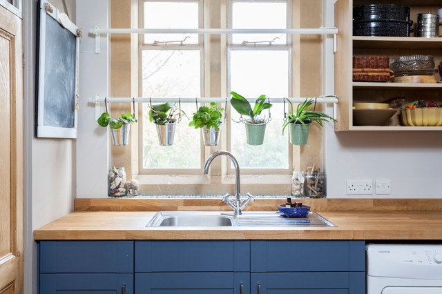 10 Things You Didn't Think Would Fit in Your Little Kitchen