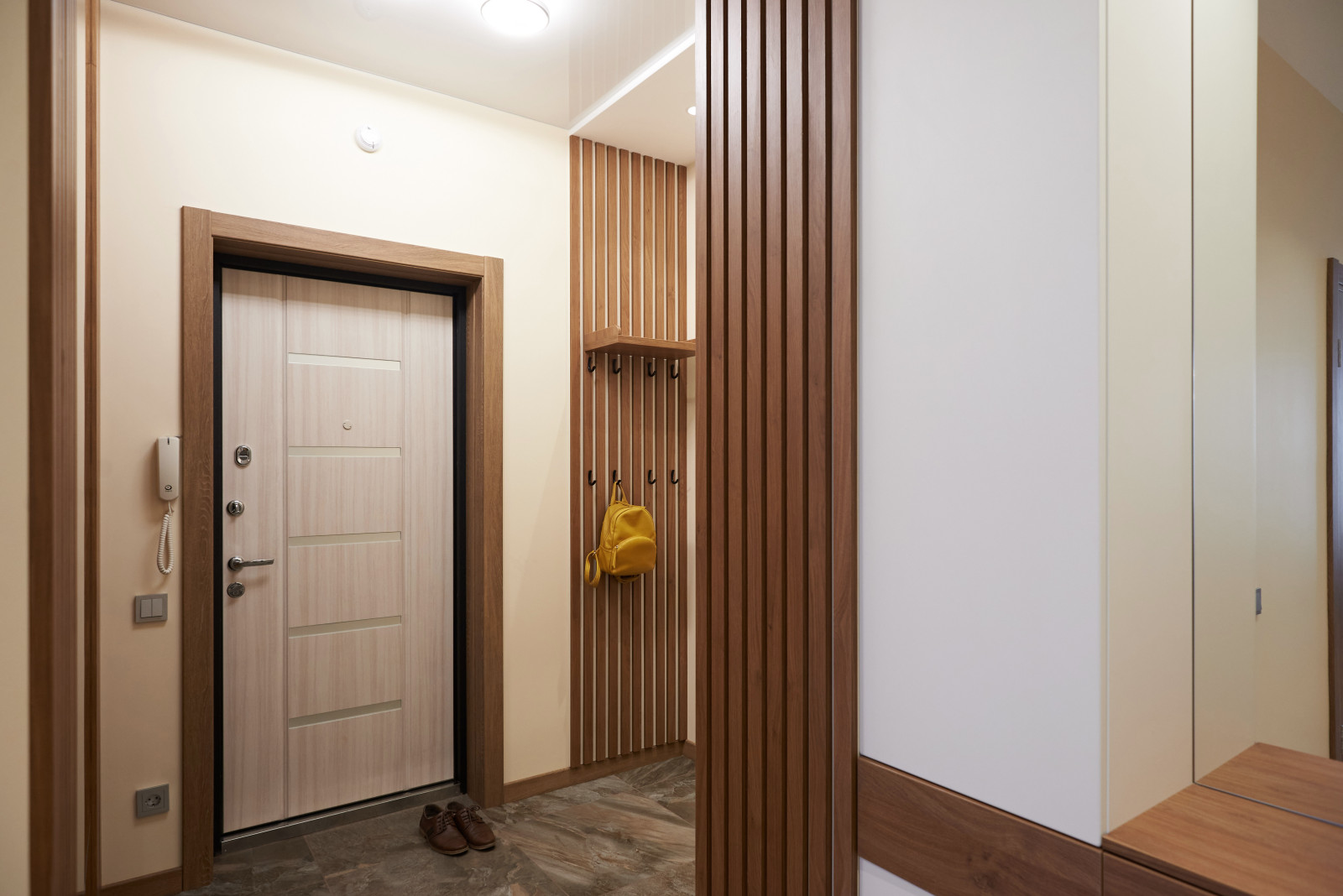 Экологичный минимализм