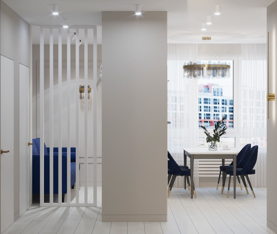 Квартира в Рассказовке