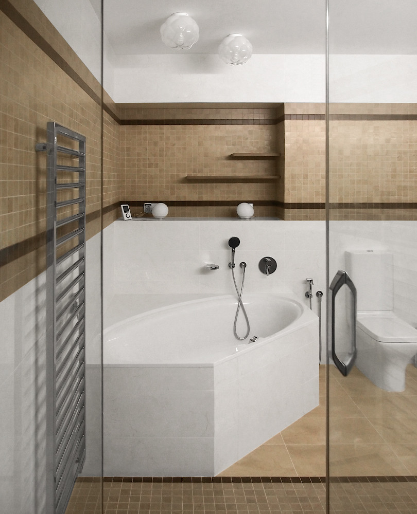 Уютная геометрия