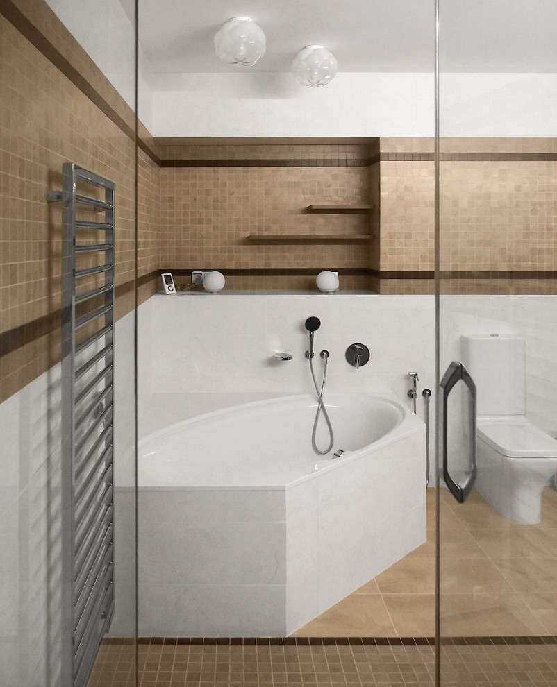 Уютная геометрия