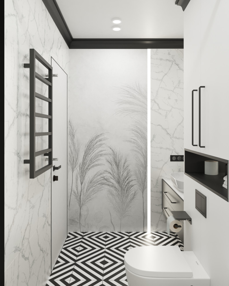 Зимняя ветвь