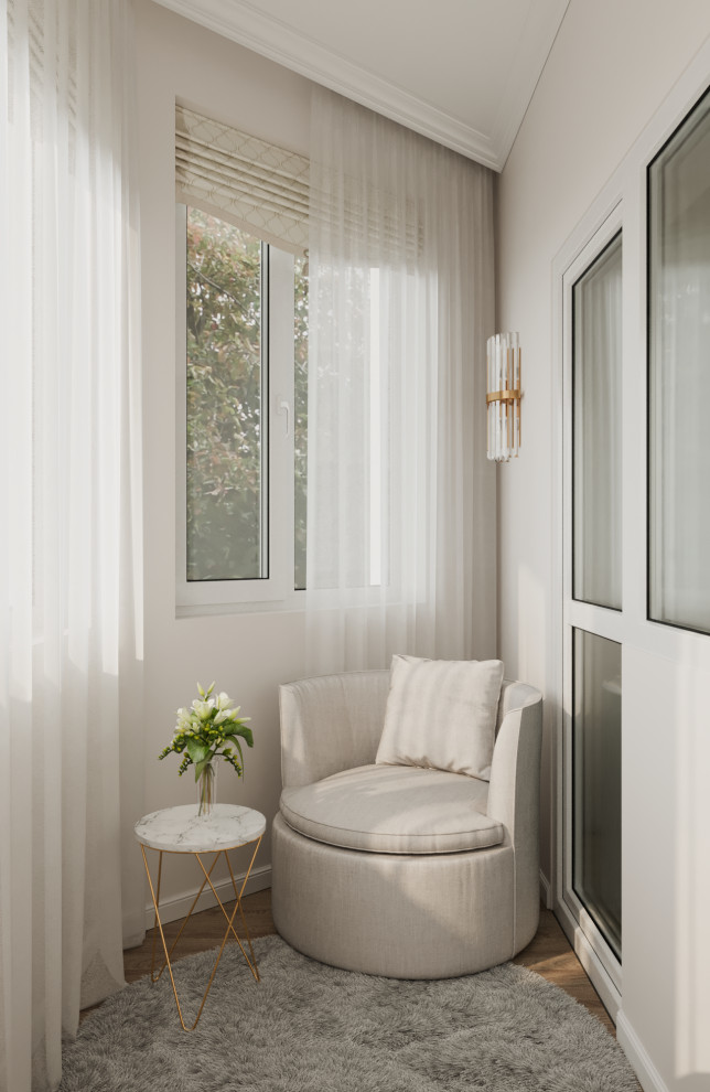 Загородный дом