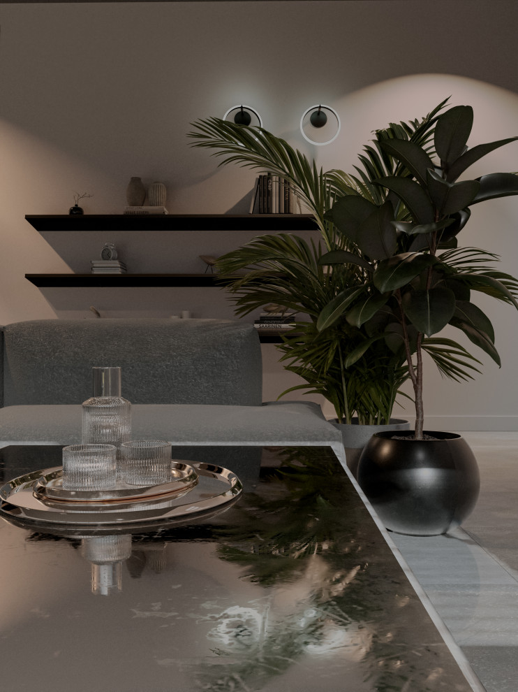 Москва, 2022 год