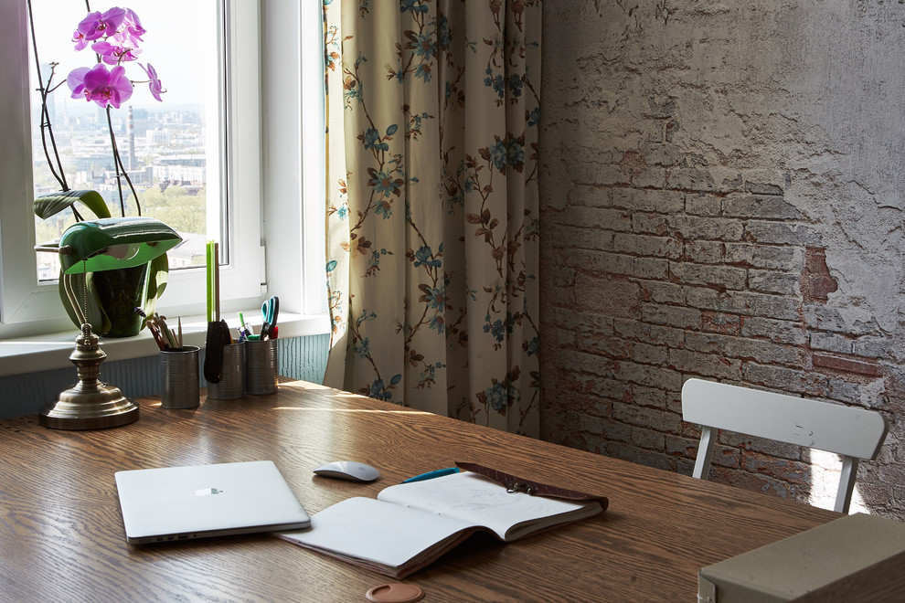 "Прованс" яркий дизайн-проект