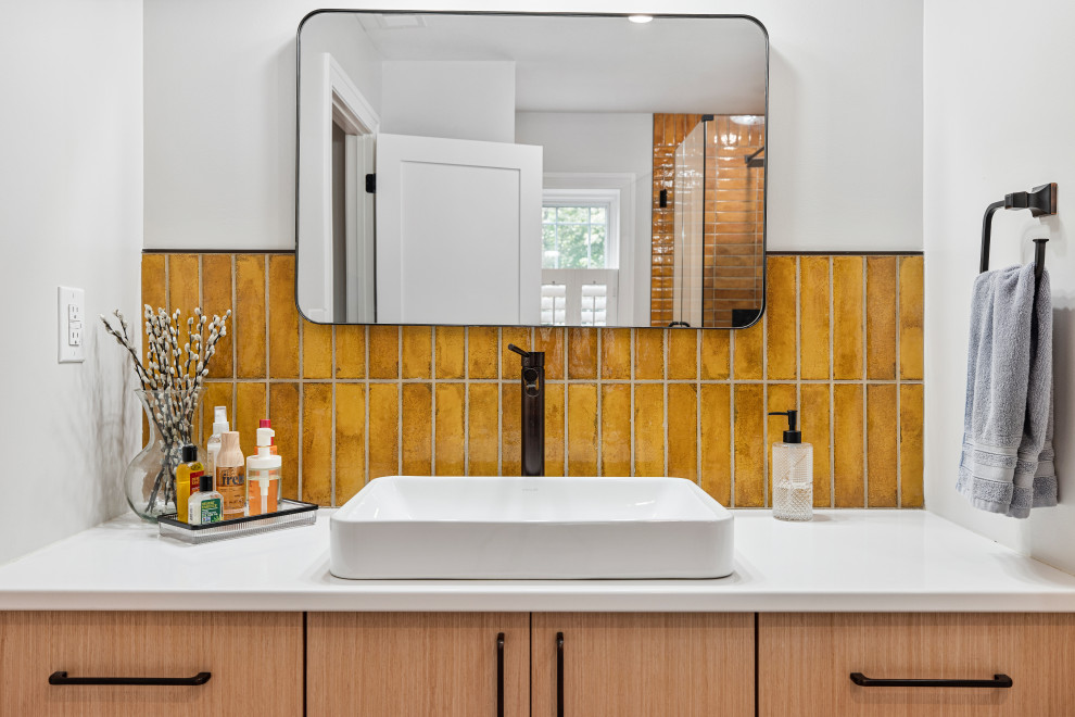 New Construction: Energy Efficient Home