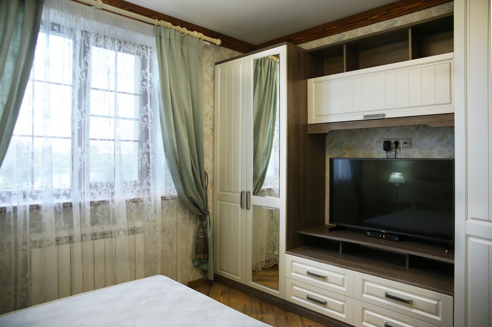 Дом-дача на Дону