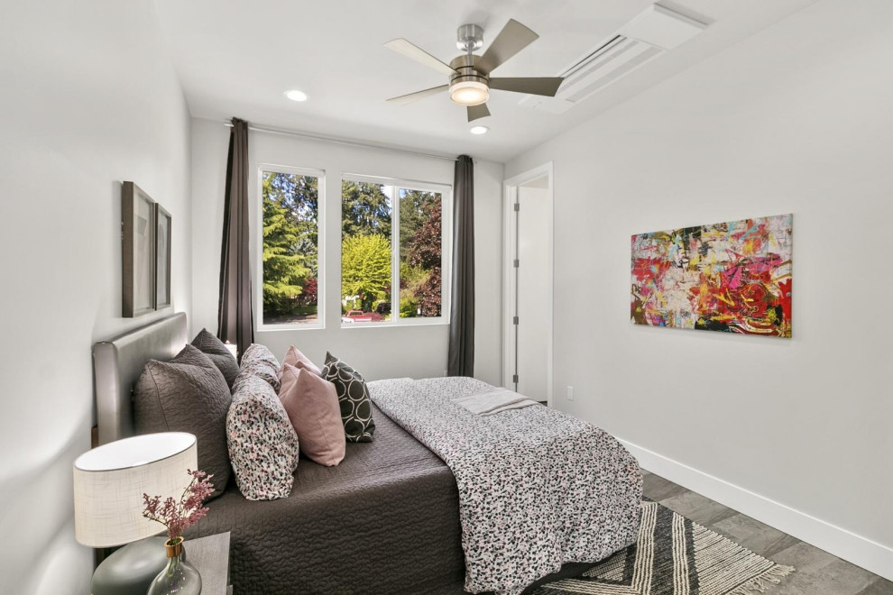 Kirkland Modern Remodel