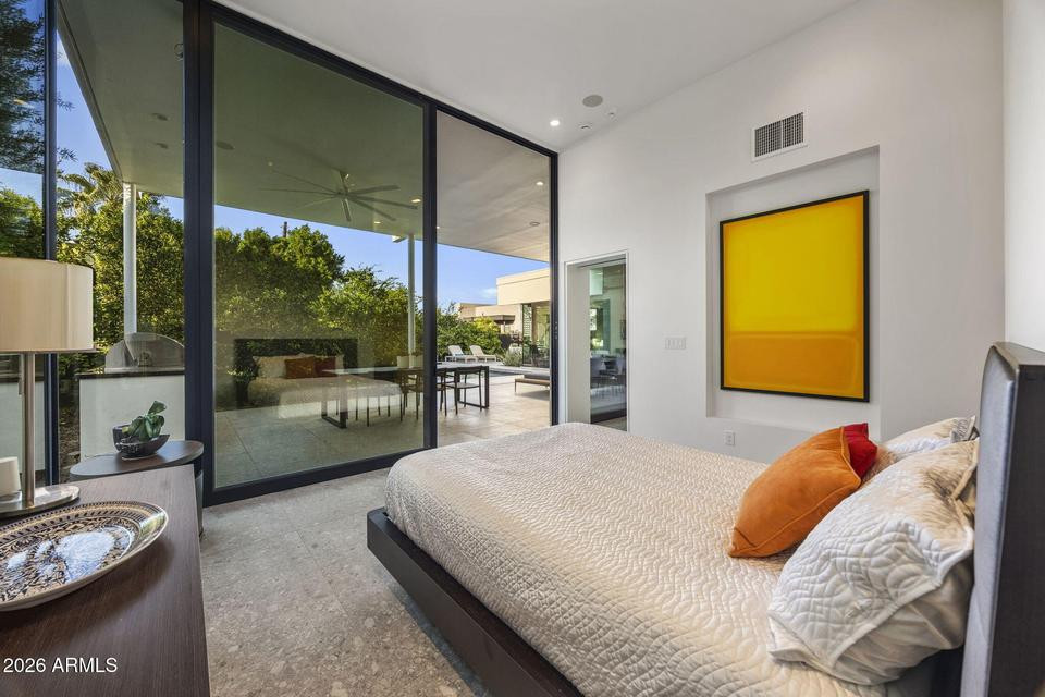 Paradise Valley, AZ 4 Bedroom, 3.5 Bath