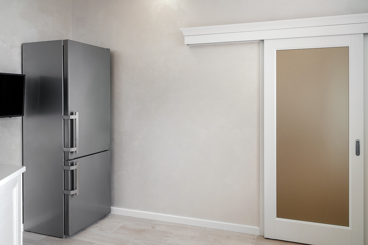 Белая Кухня