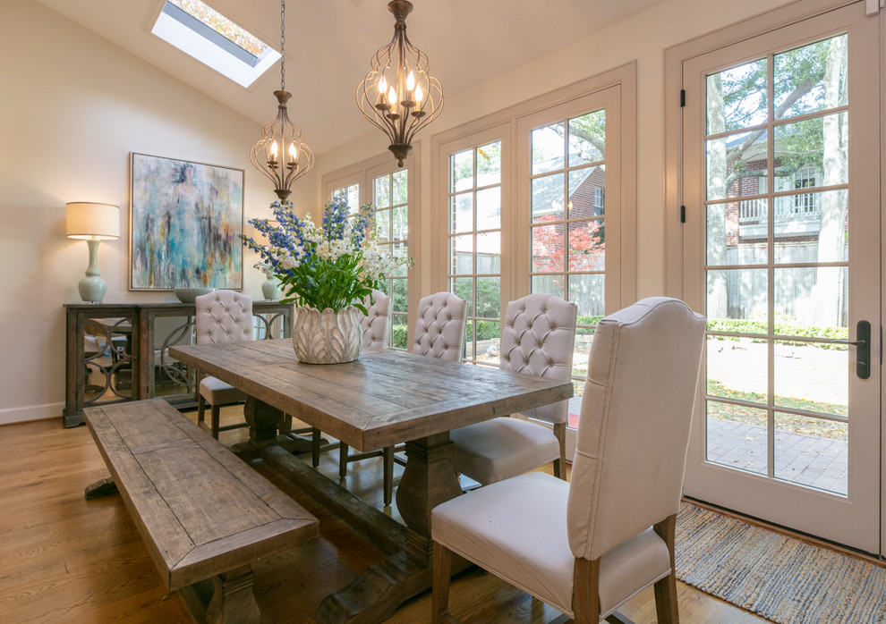 Bellaire, Fern Remodel
