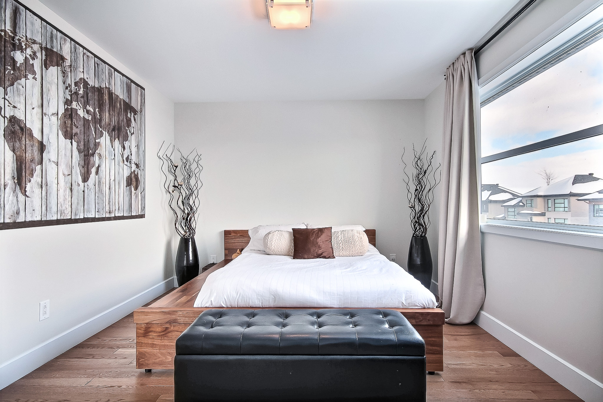 New Construction Le Boisé St-Hubert I