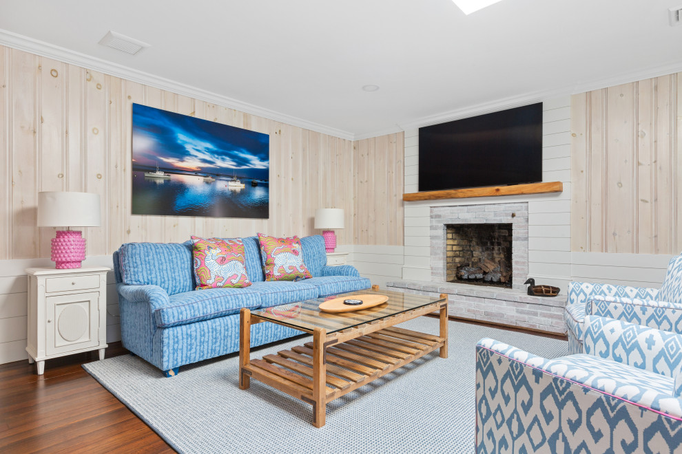 Cottage - Design & Build - Chatham, MA