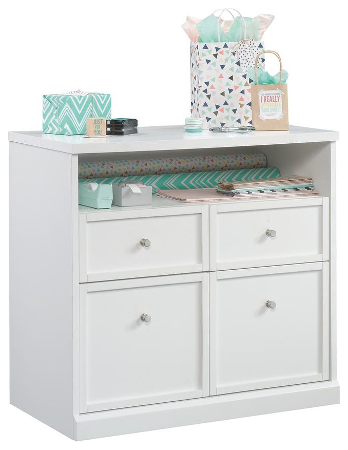 Craft Pro Series Storage Transitional Storage by