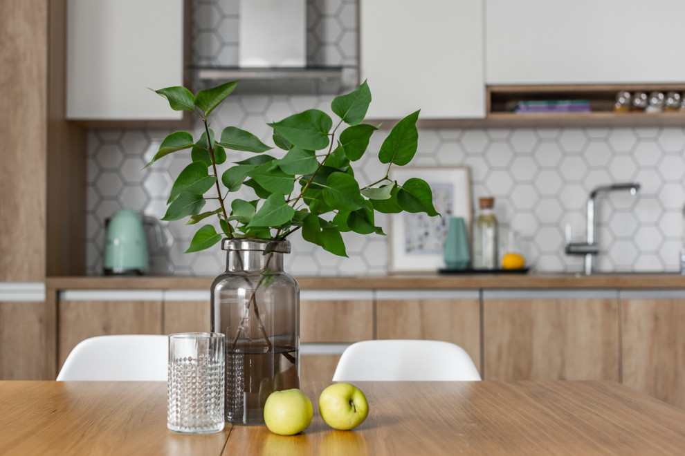 ЖК "Звезный городок"