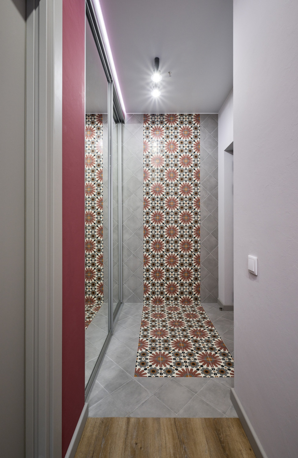 ЖК NOVA Алексеевская