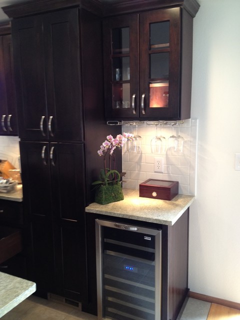 Kitchens traditional-kitchen