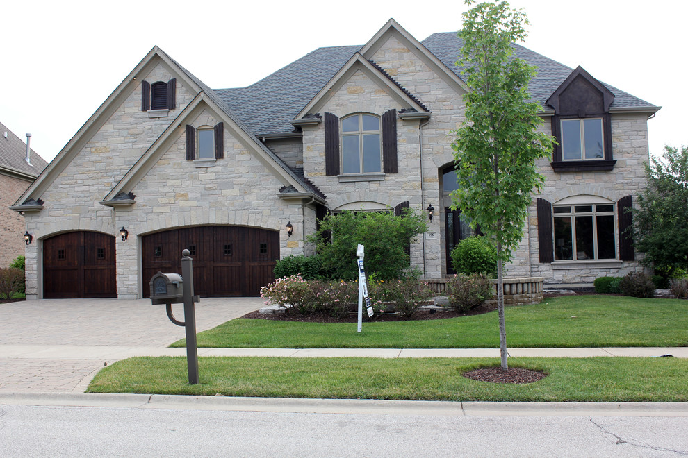 Bloomingdale Spec Home