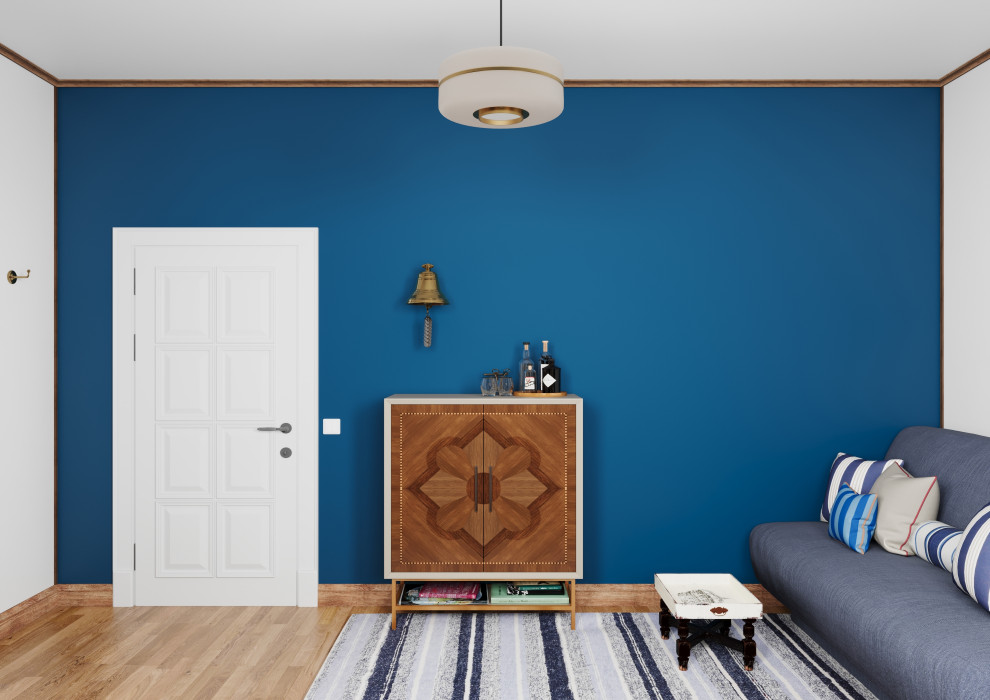 Дом «Three rooms» в г. Краснодар