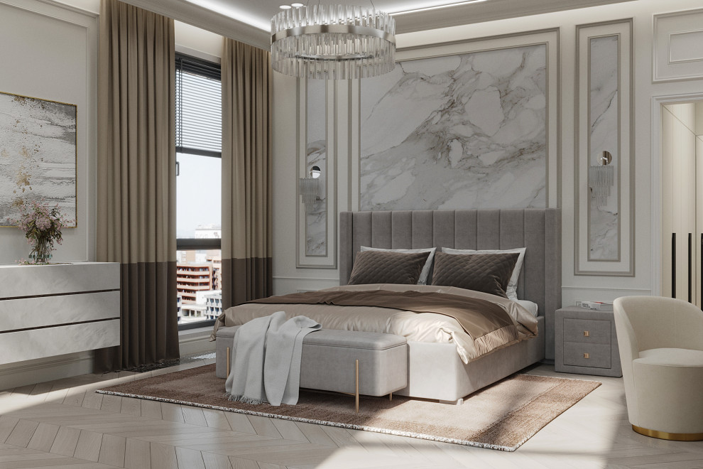 ЖК "Wellton Towers"