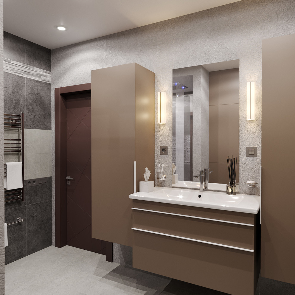 Всё дело в Харизме заказчика....