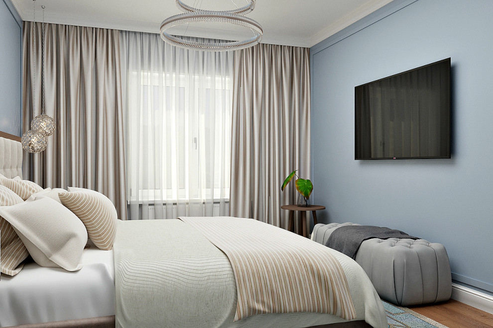 ЖК ИМПЕРИАЛ