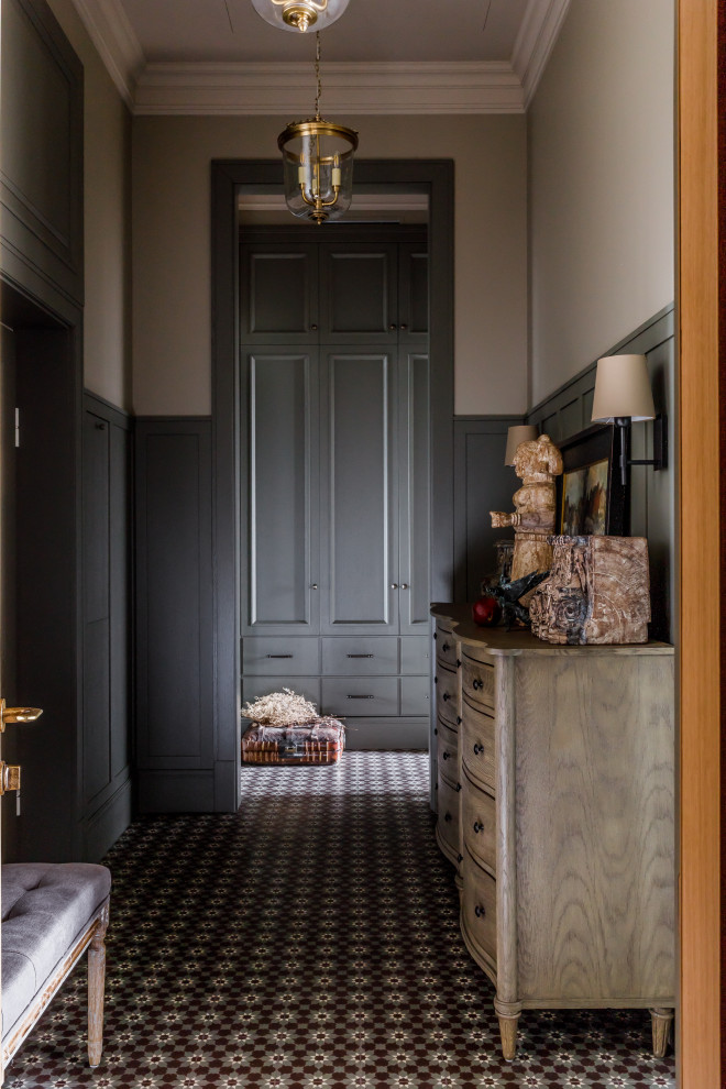 Квартира на Маяковке. ЖК "Сады Пекина"