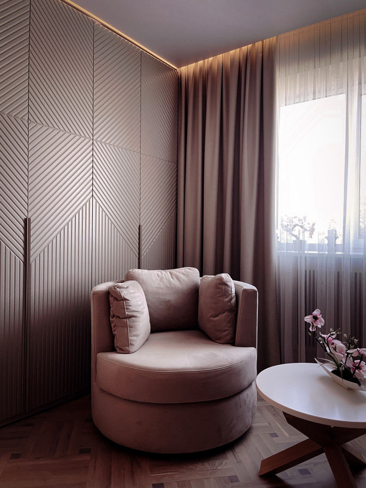 Дизайн Спальни