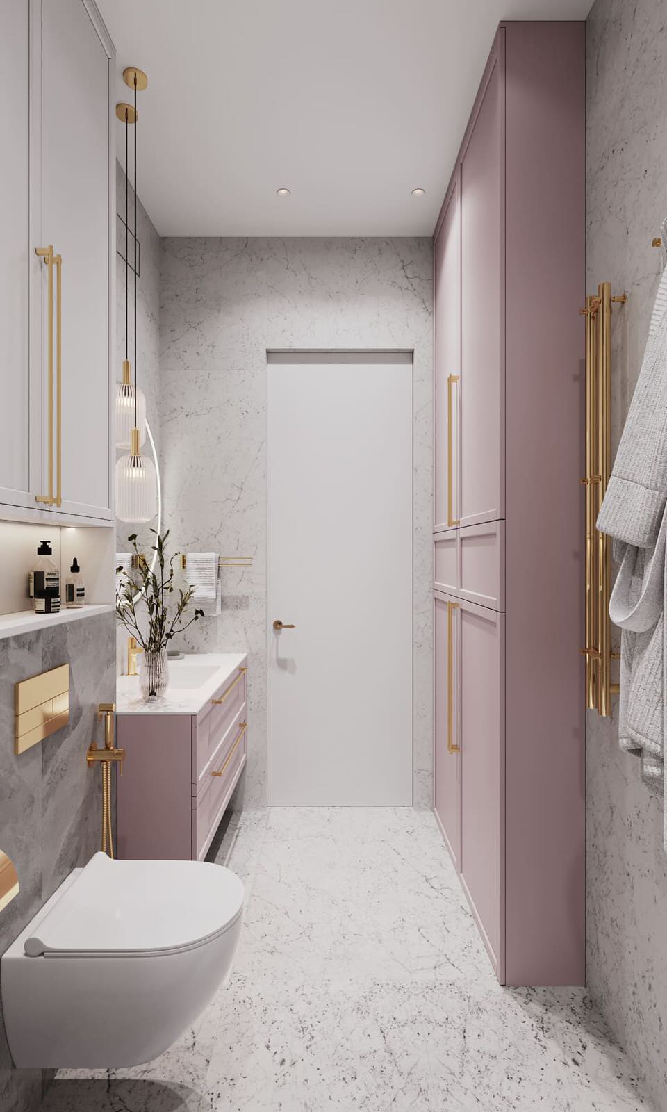 ЖК Московский 65