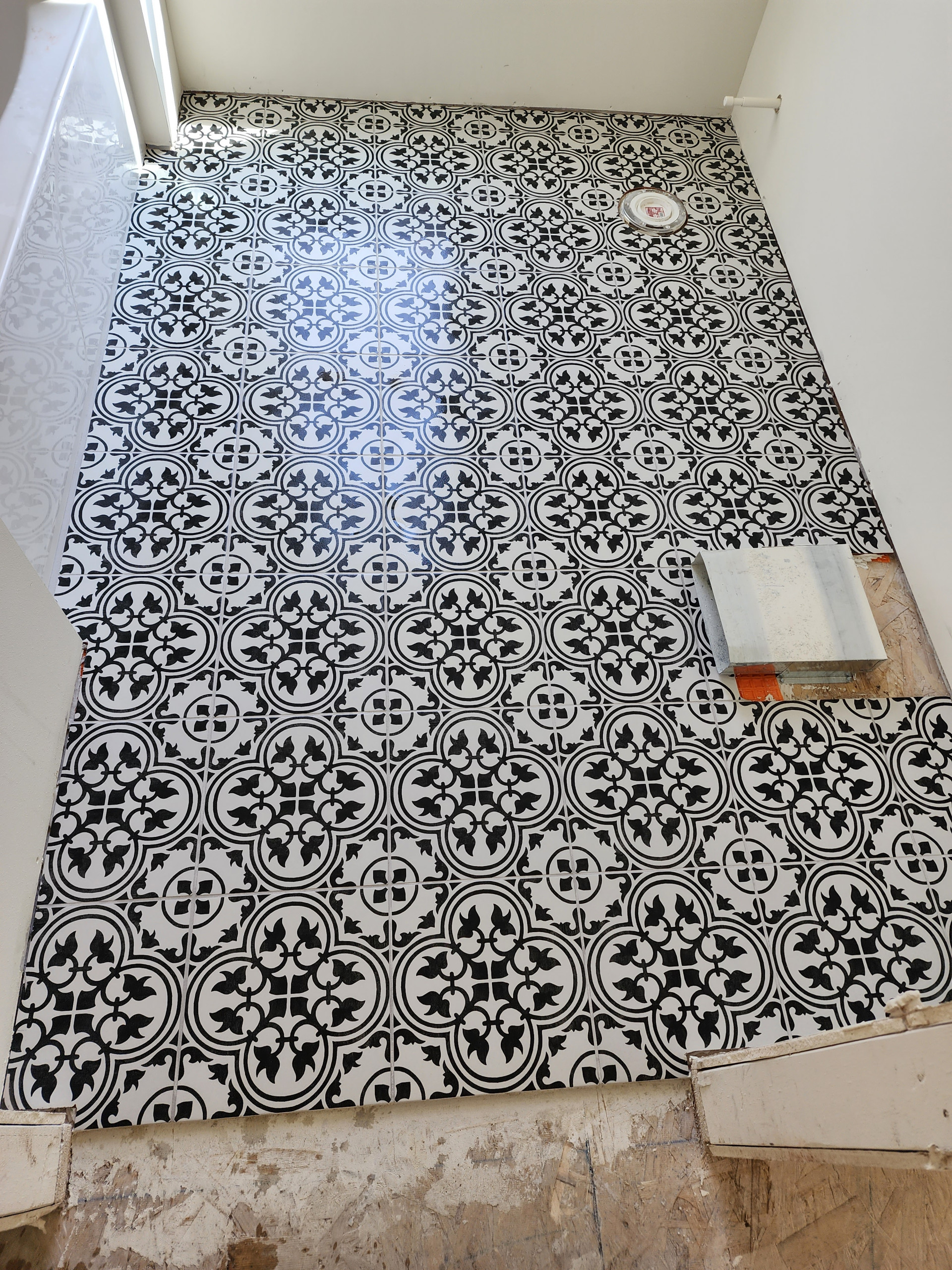 Flooring