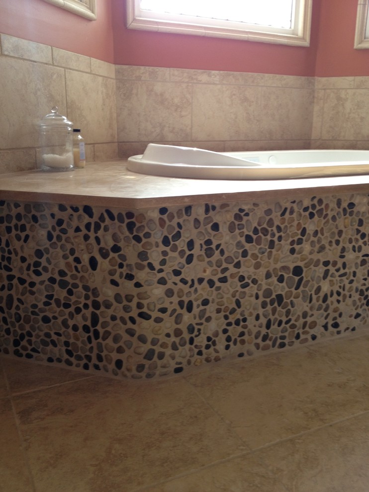 Anton Master Bath