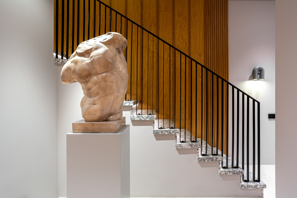 Интерьер квартира на продажу