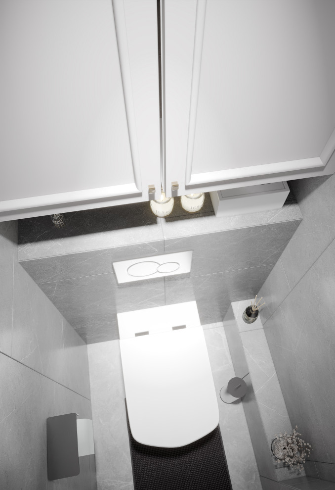 Квартира в классическом стиле для семьи с детками