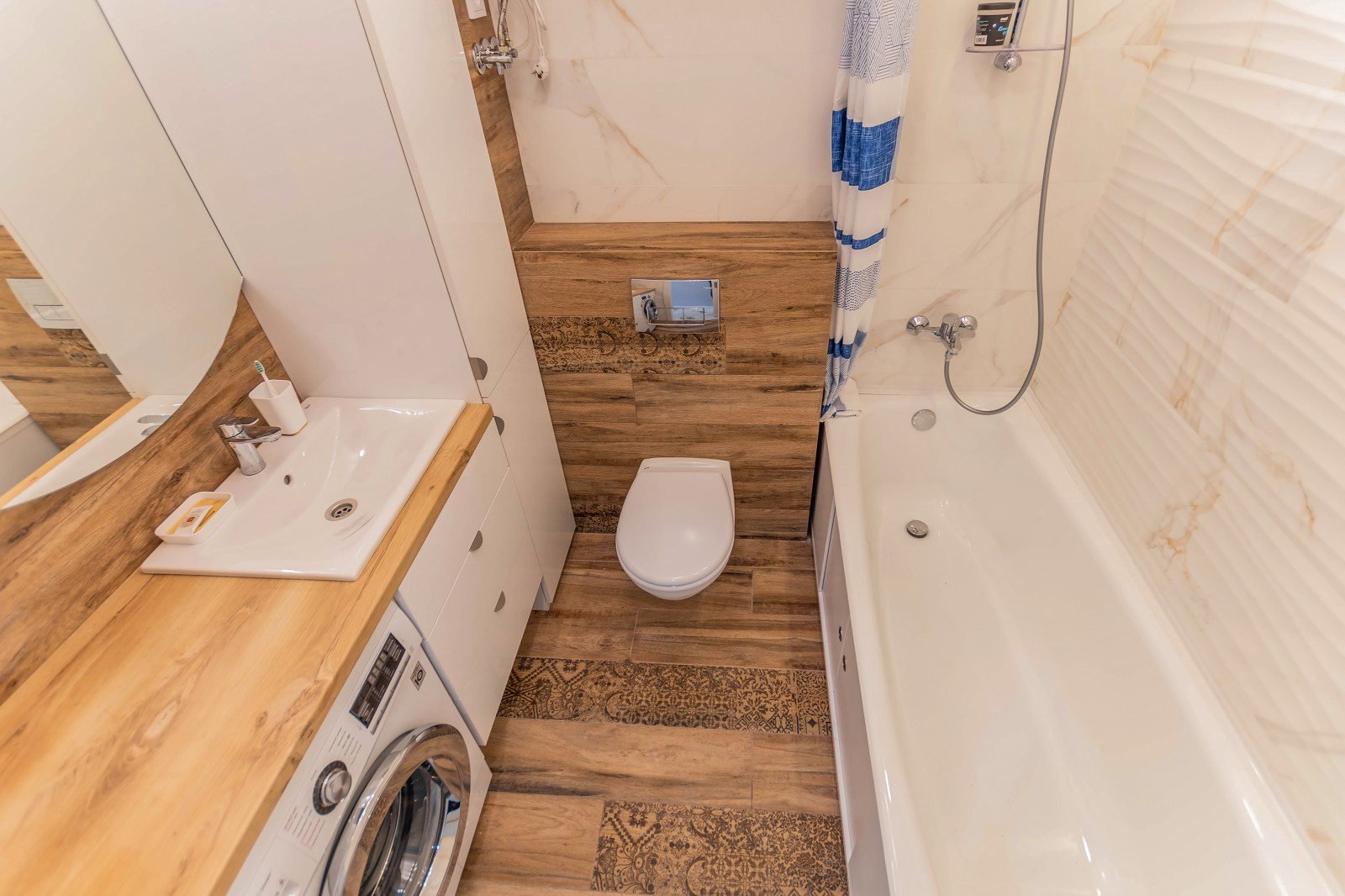 «Игра с пространством»