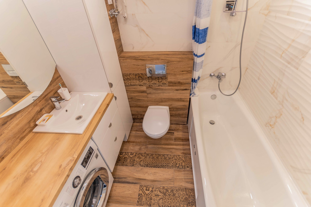 «Игра с пространством»