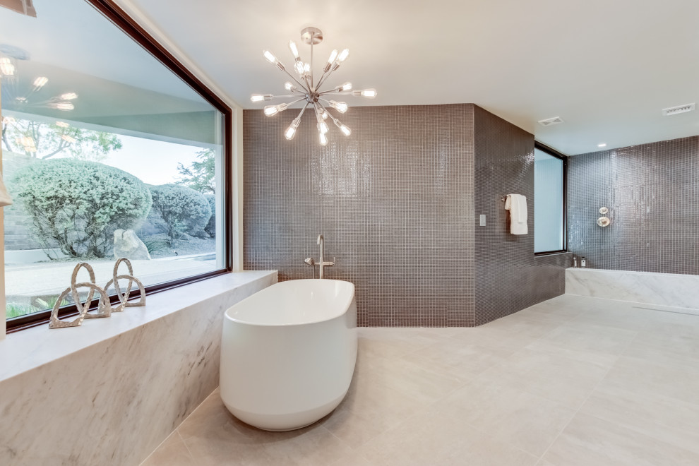 Echo Canyon Remodel, Paradise Valley